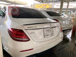 مێرسێدس بێنز E-Class